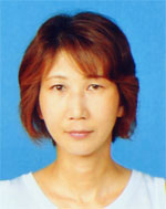 田中益子
